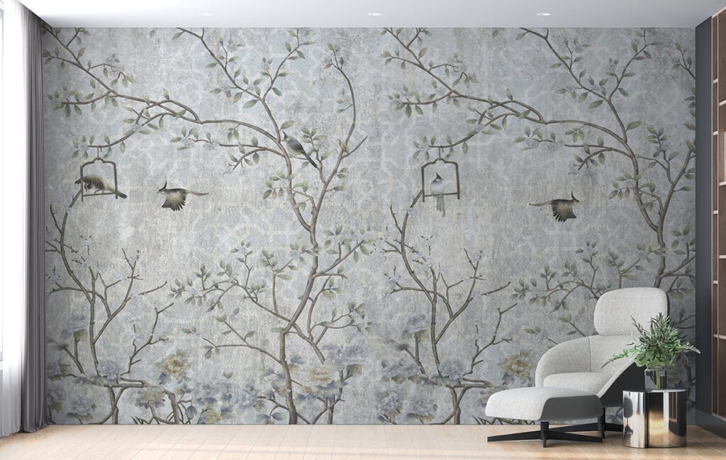 Understanding Chinoiserie: History and Evolution