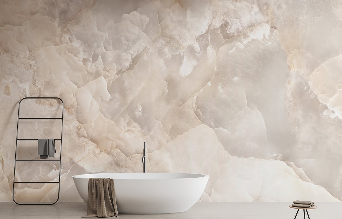 Luxury Marble Wallpaper Ideas To Upgrade Your Space