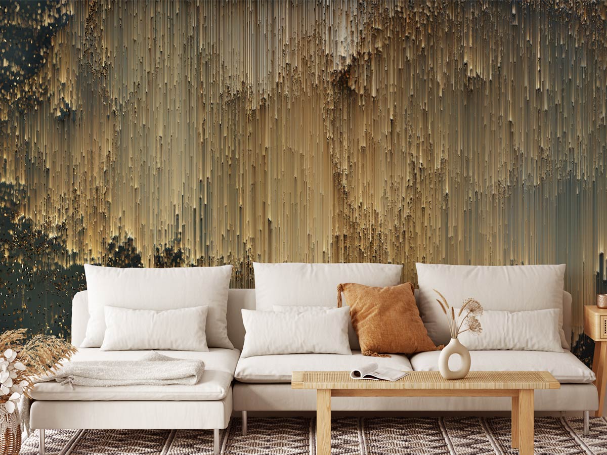 Stylish Wallpaper for a Dream Home in the UK